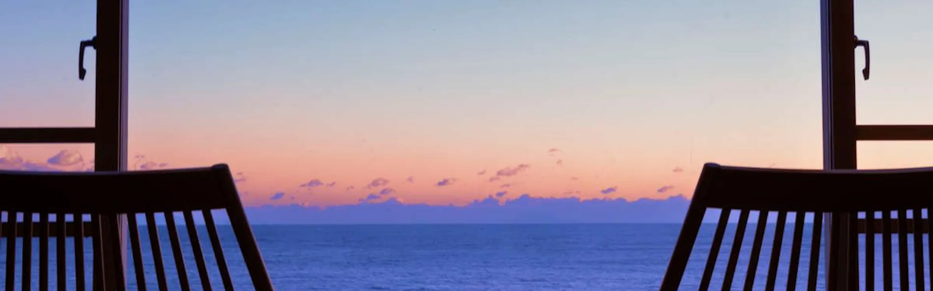 海一望絶景の宿 いなとり荘