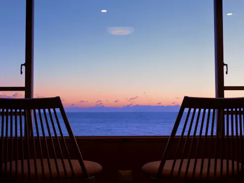 和洋室『彩タイプ』