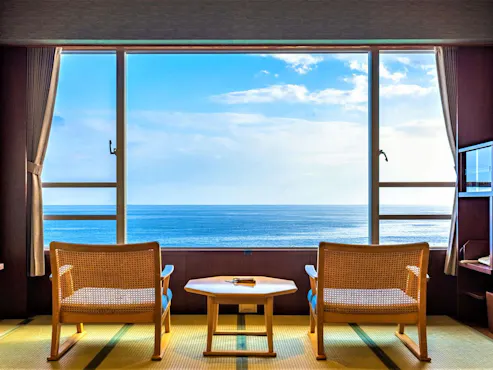 「クラシック和室」10畳