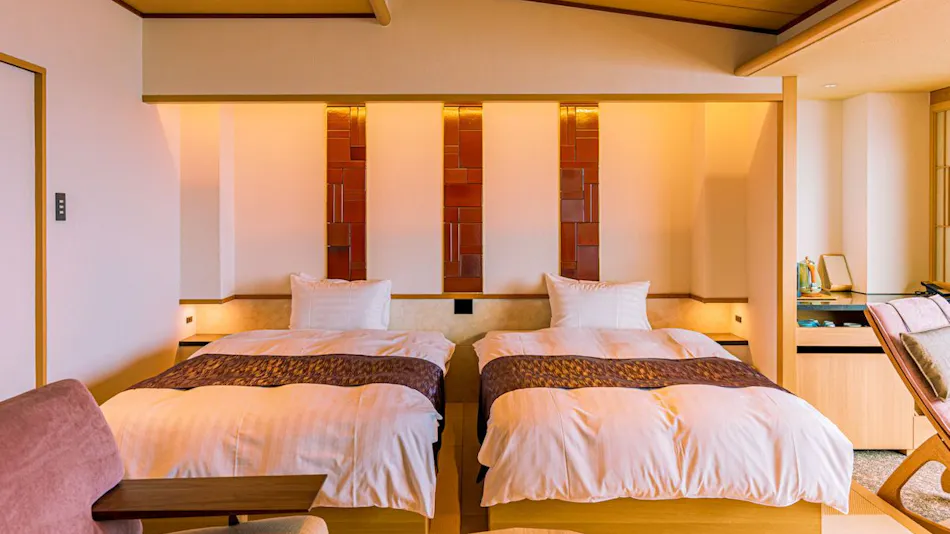 Inatorisou Inn with Spectacular Ocean View