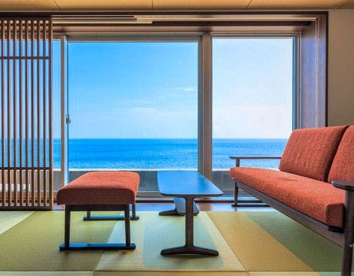 和モダン和洋室　『陽那・桃音』