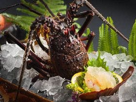 海一望 絶景の宿 いなとり荘