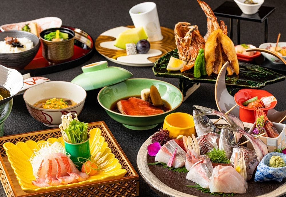 2021年最新 稲取温泉で美食を叶える宿ランキング 一休 Com