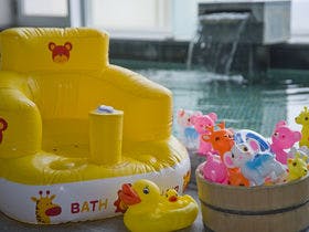 海一望 絶景の宿 いなとり荘