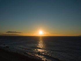 海一望 絶景の宿 いなとり荘