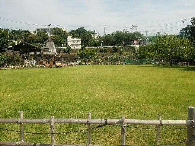 海一望絶景の宿　いなとり荘