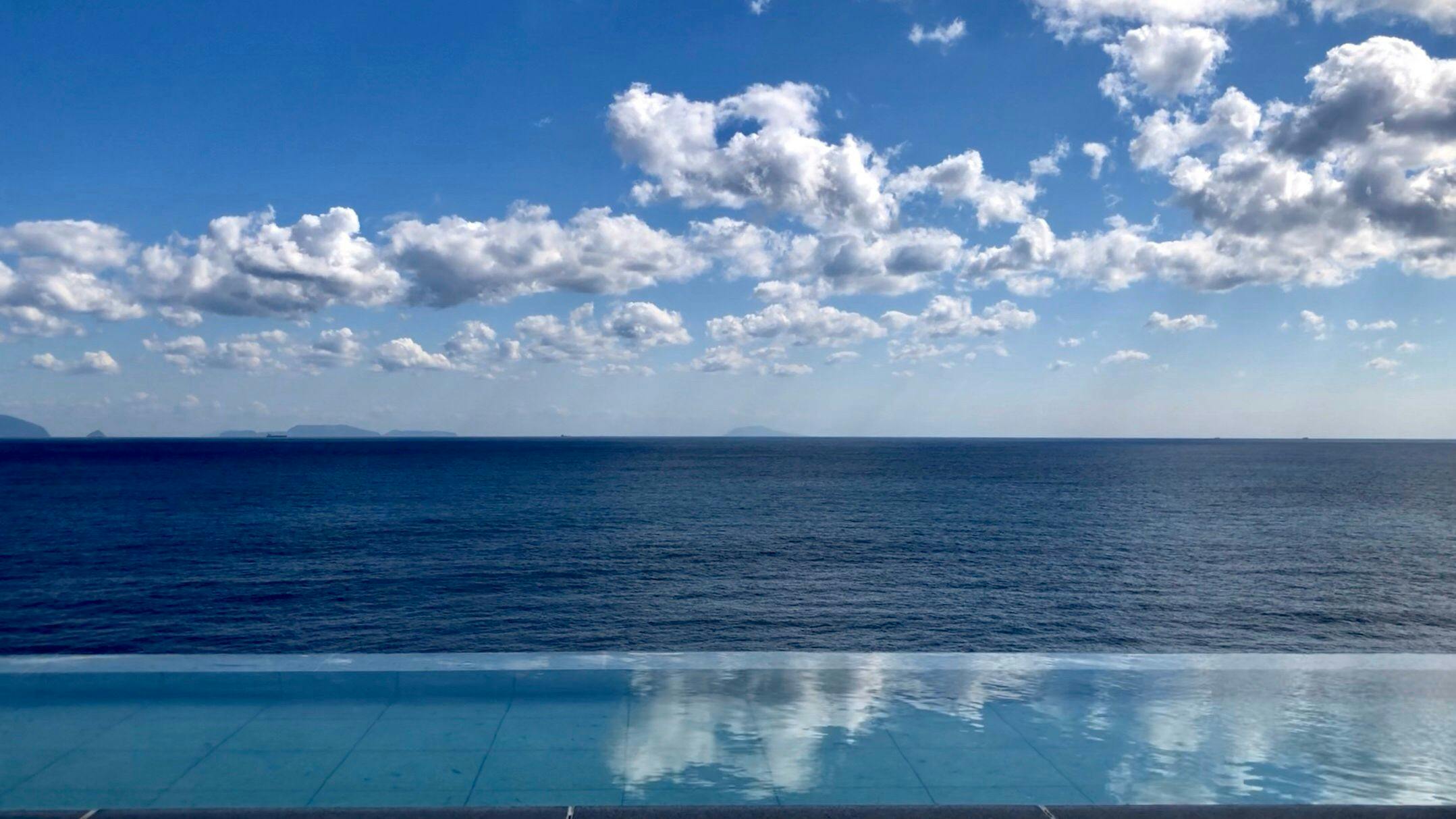 Inatorisou Inn with Spectacular Ocean View