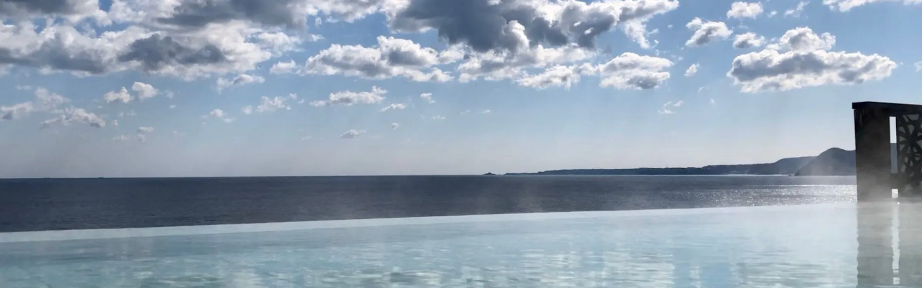 海一望絶景の宿 いなとり荘