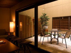 大和屋別荘 1枚目