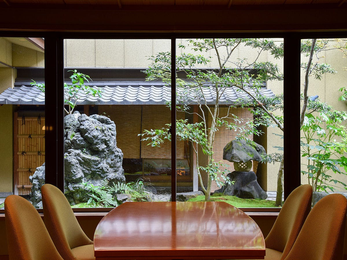 大和屋別荘