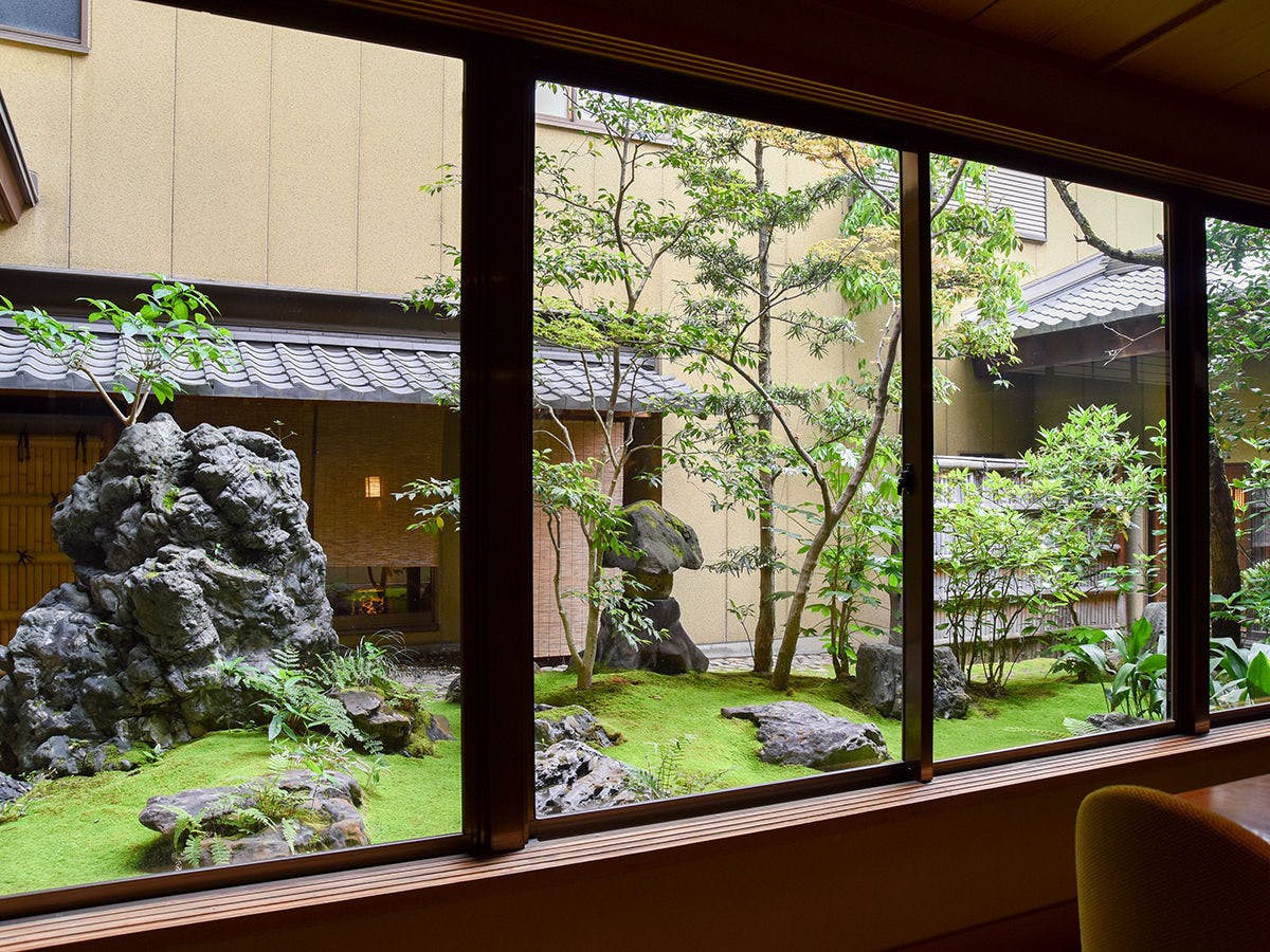 大和屋別荘