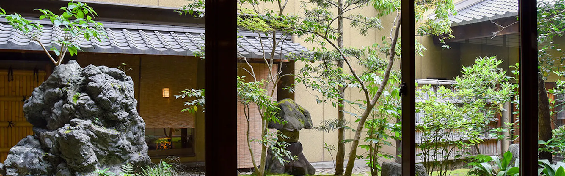 大和屋別荘