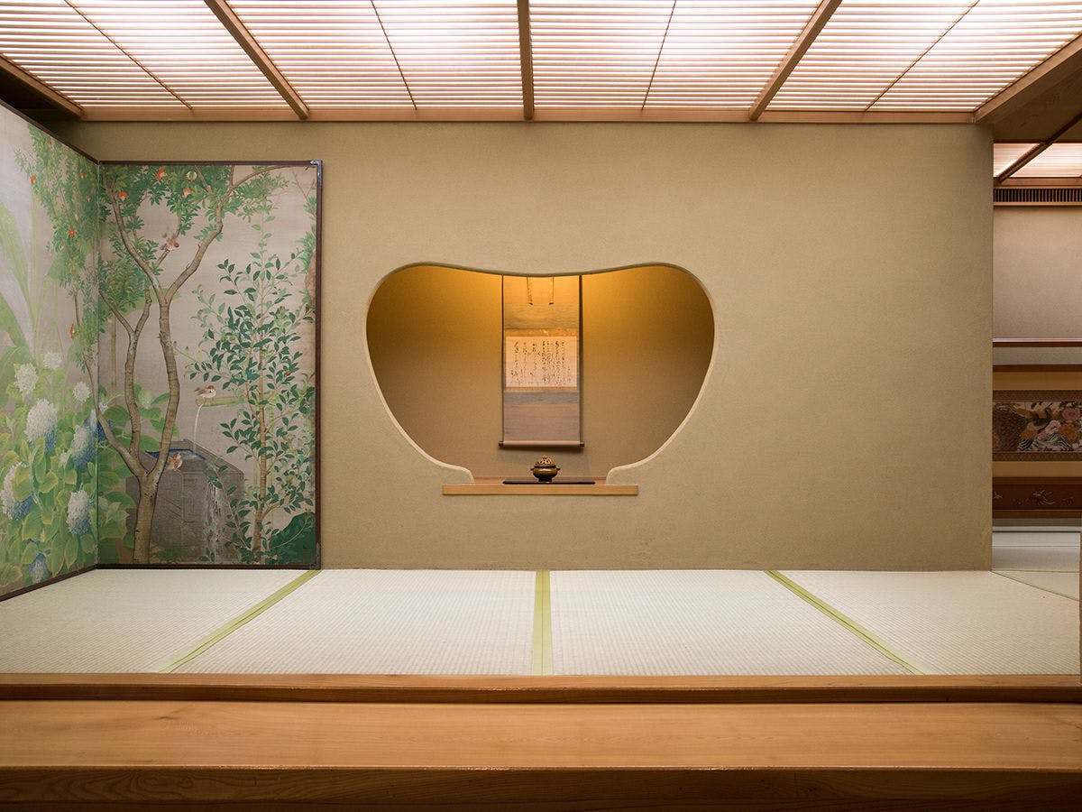 大和屋別荘