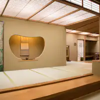 *【Pintu Masuk・Rak Inome】