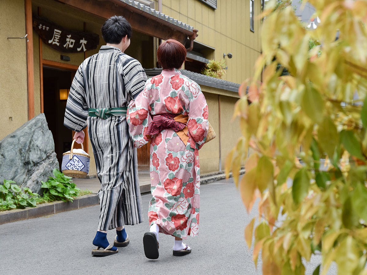 大和屋別荘