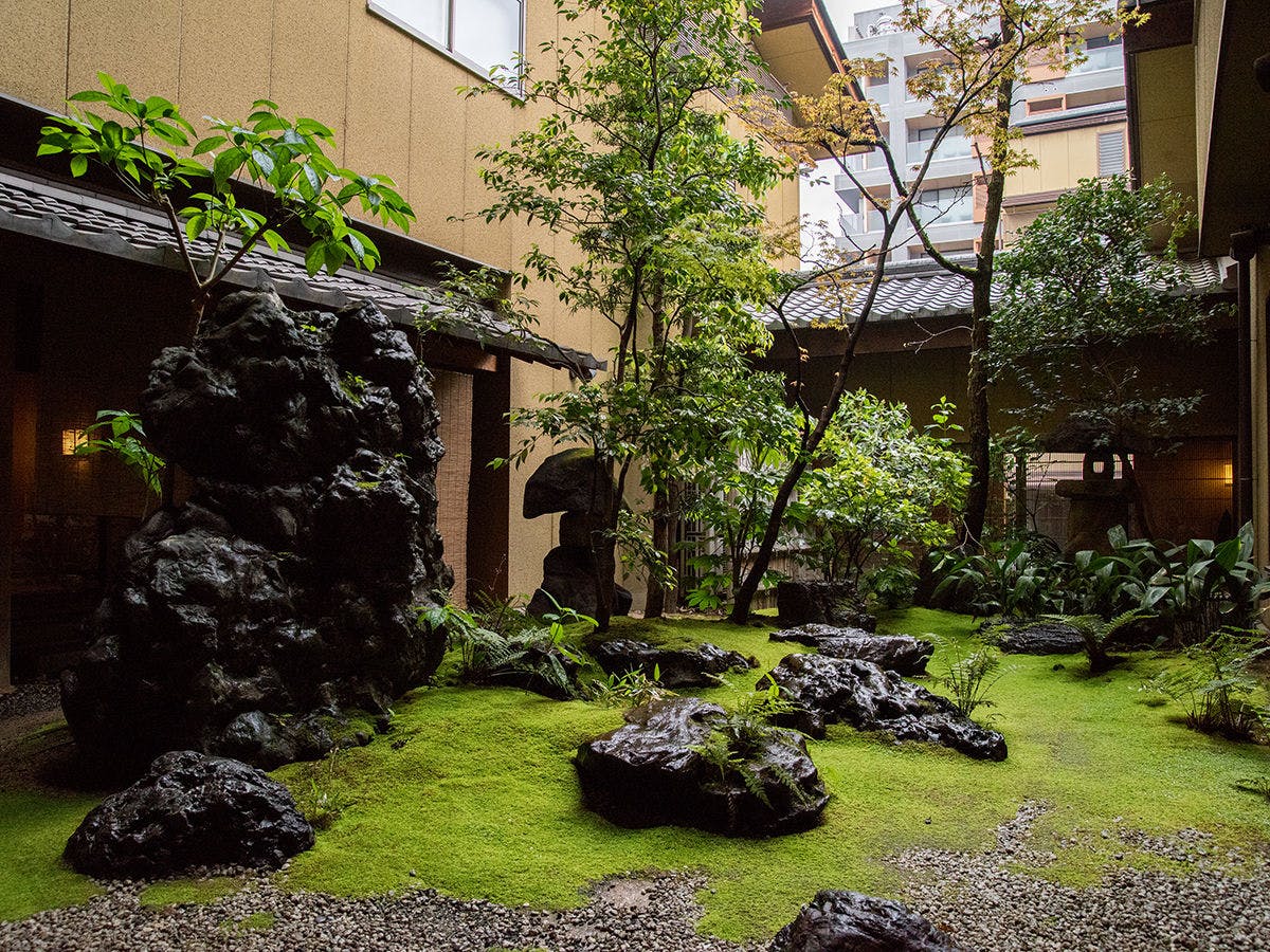 大和屋別荘