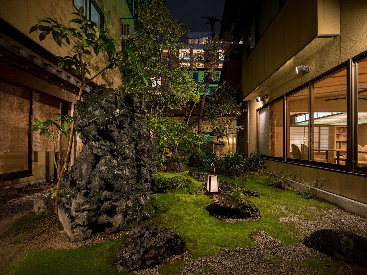 大和屋別荘