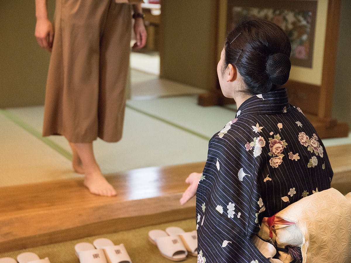 大和屋別荘