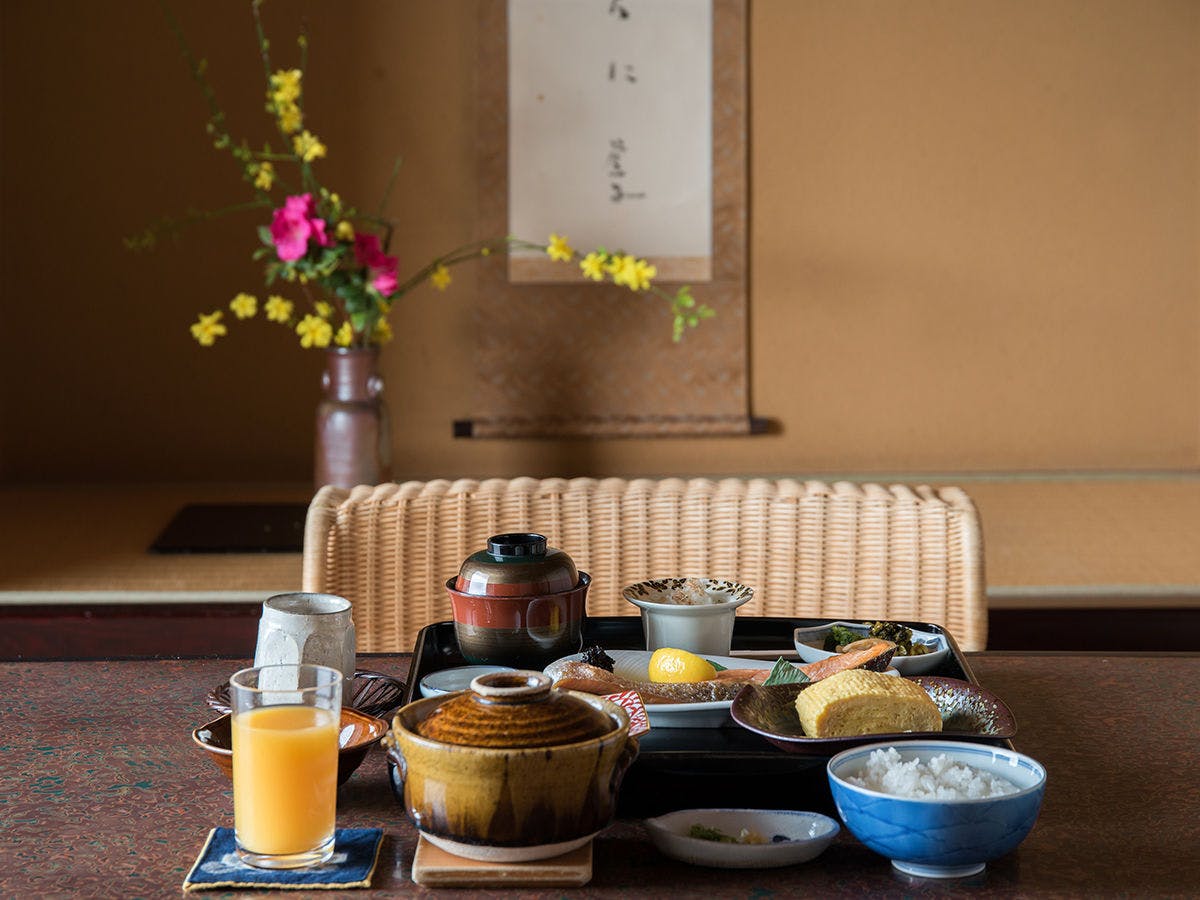 大和屋別荘