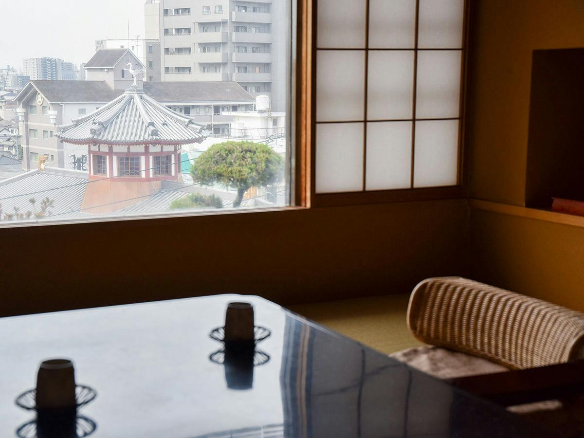 大和屋別荘
