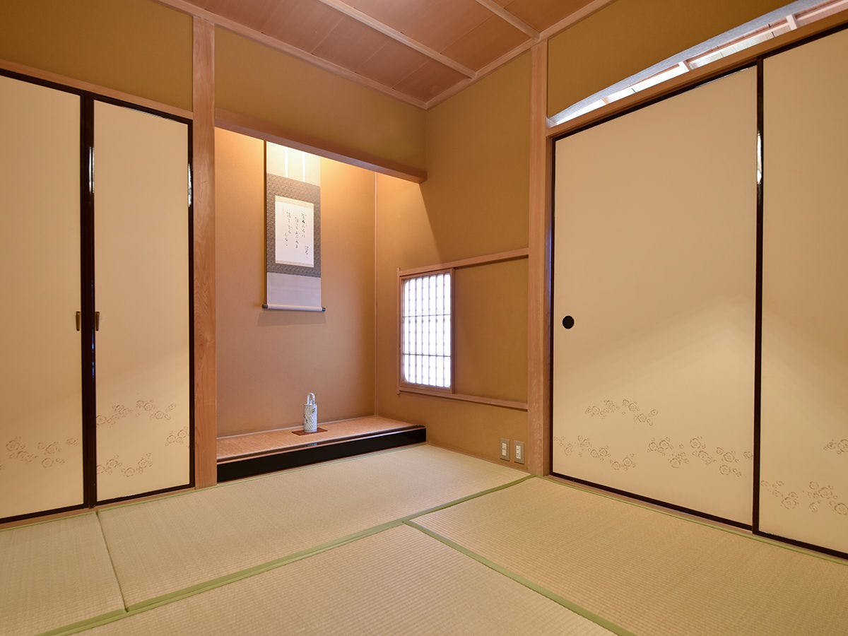 大和屋別荘