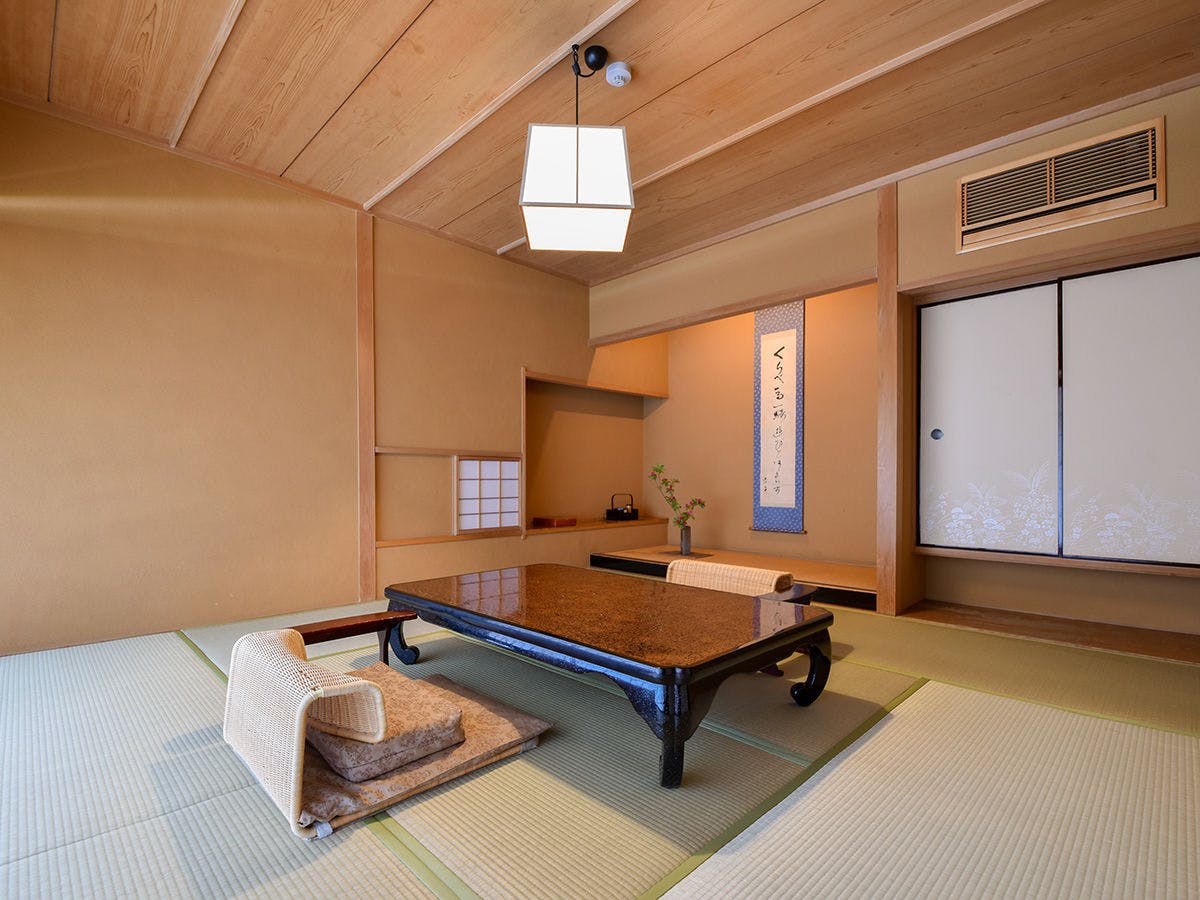 大和屋別荘