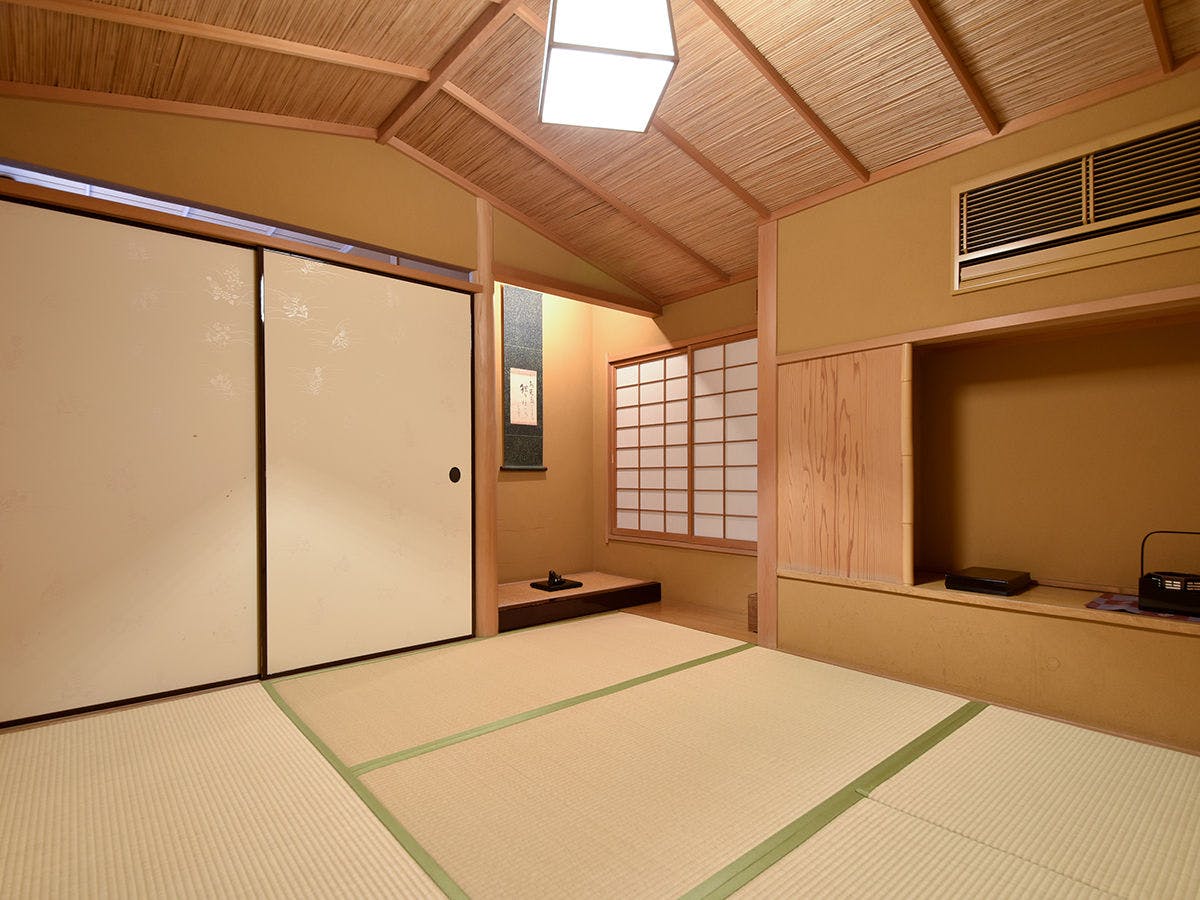 大和屋別荘