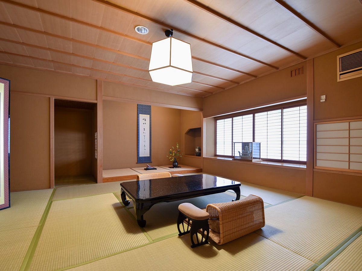 大和屋別荘