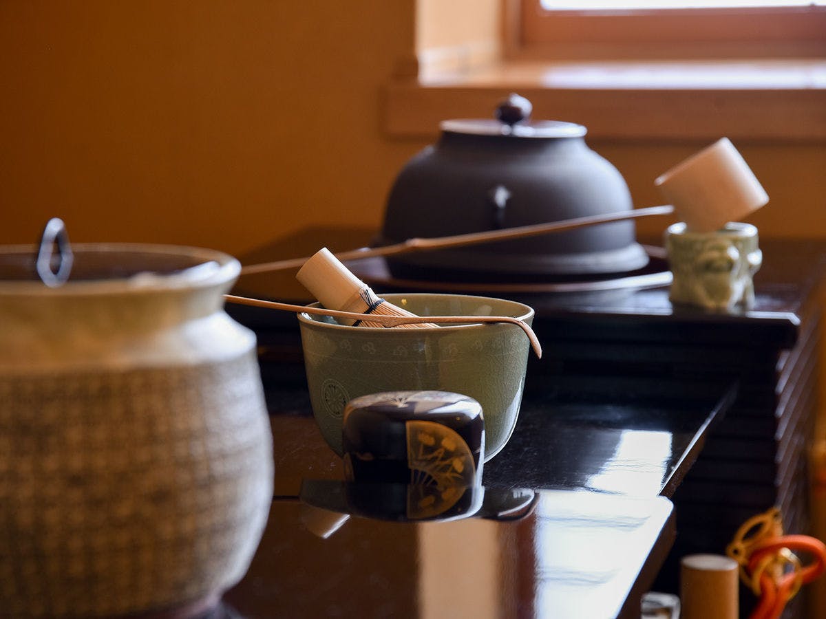 大和屋別荘