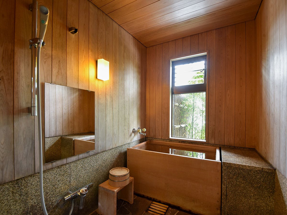 大和屋別荘