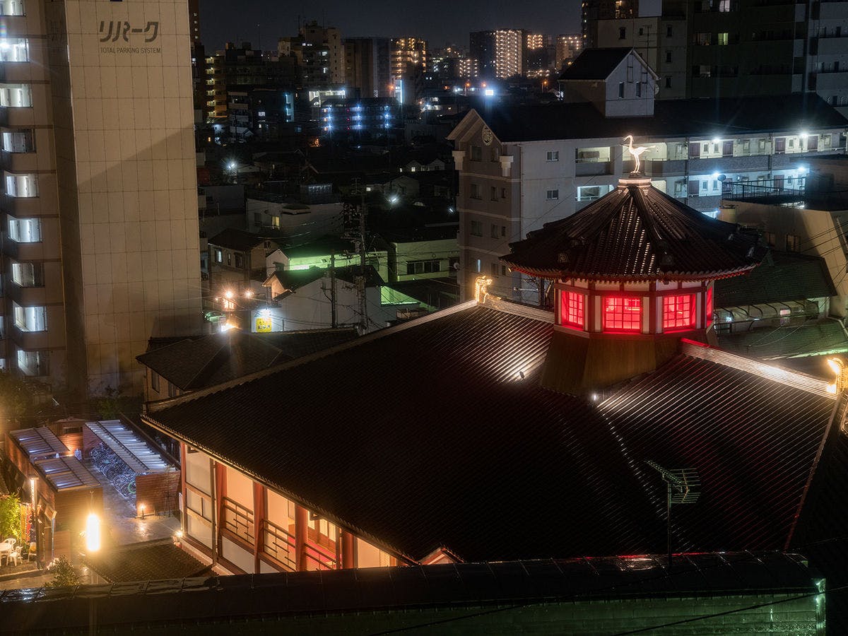 大和屋別荘