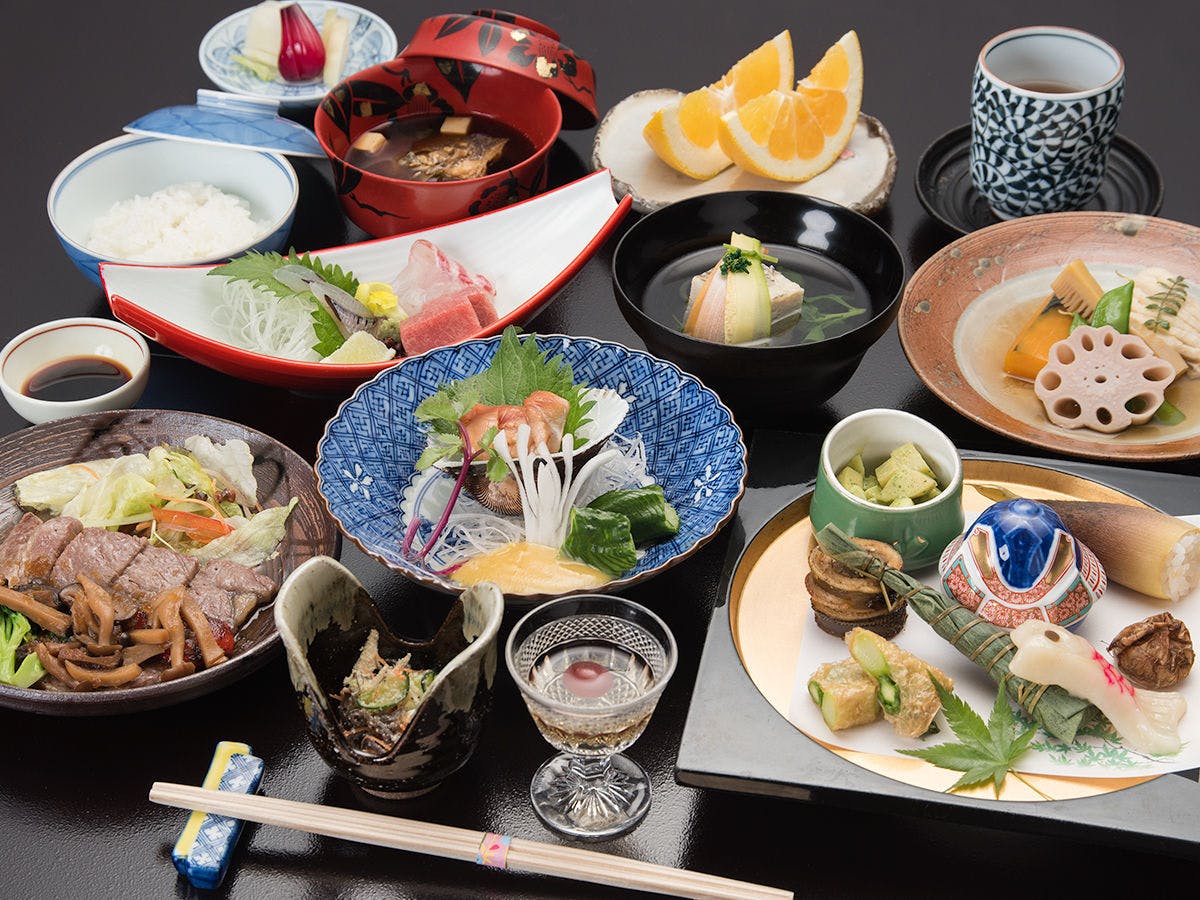 大和屋別荘