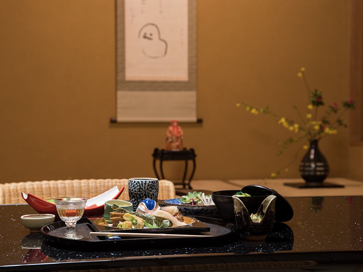 大和屋別荘
