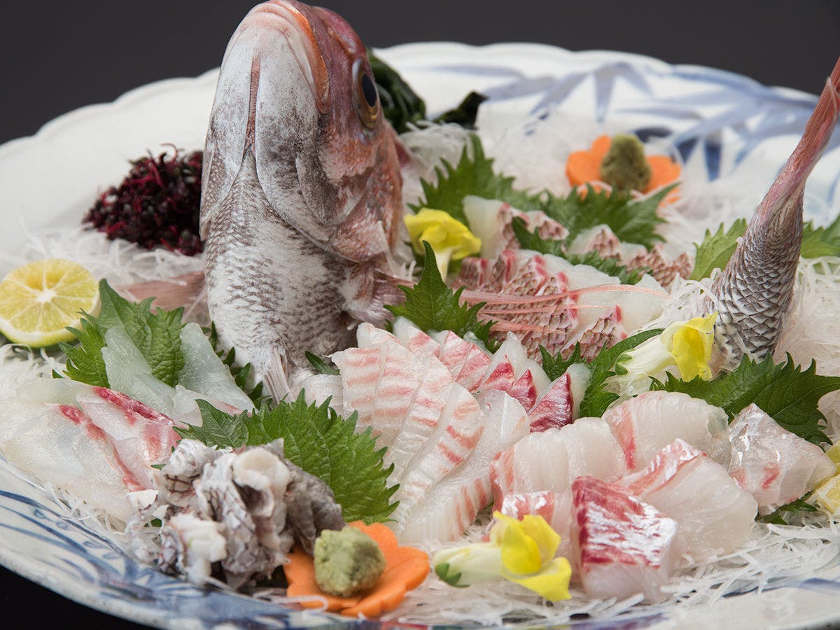 大和屋別荘