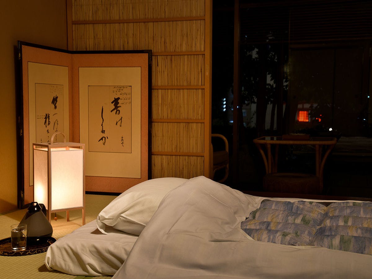 大和屋別荘