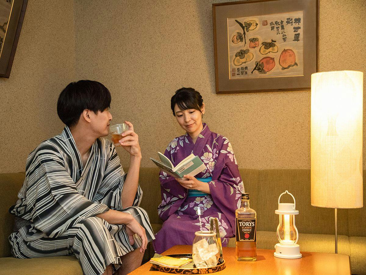 大和屋別荘
