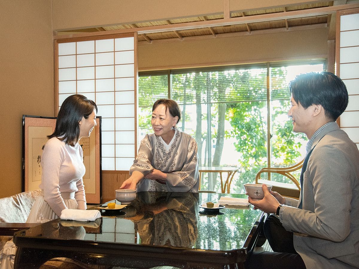 大和屋別荘