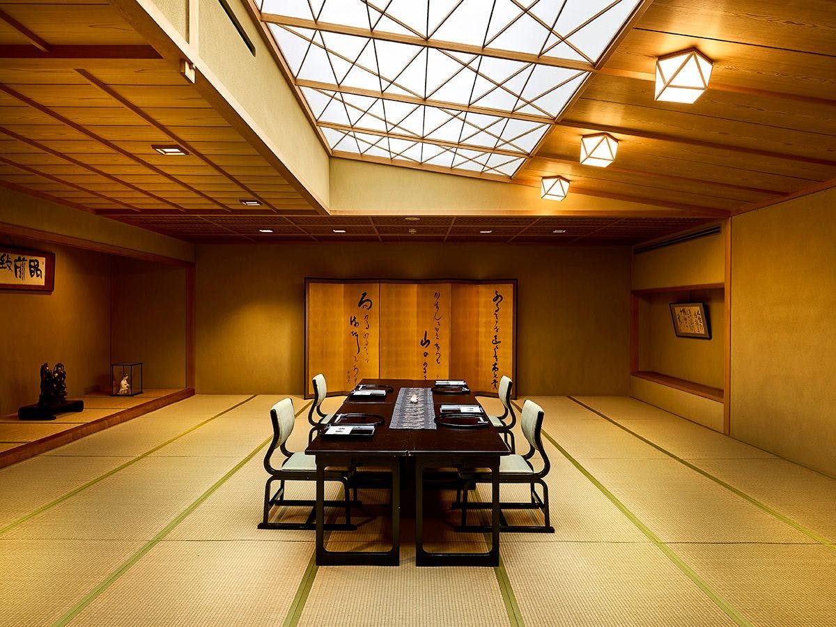 大和屋別荘