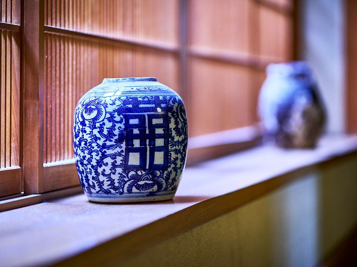 大和屋別荘