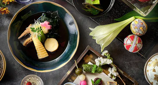 【一泊夕食:スタンダード会席】瀬戸内の恵みと道後の名湯にひたる旅 <お部屋食>