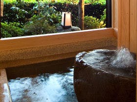 大和屋別荘 2枚目