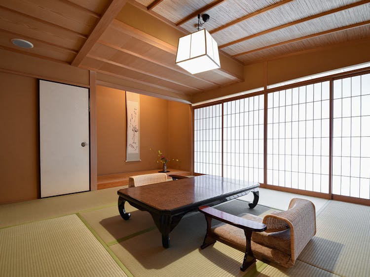 【8畳～】お部屋おまかせ和室のサムネイル画像