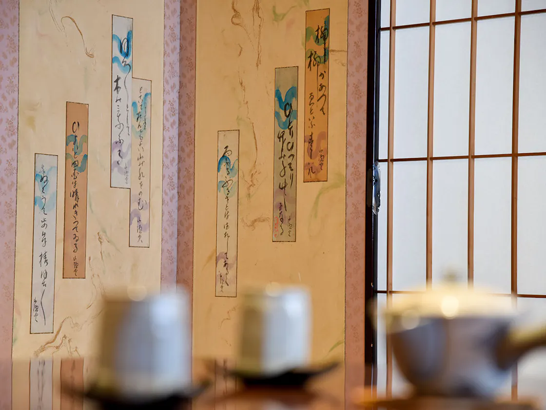 *【お部屋・骨董品】