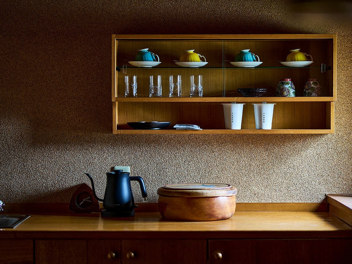 大和屋別荘