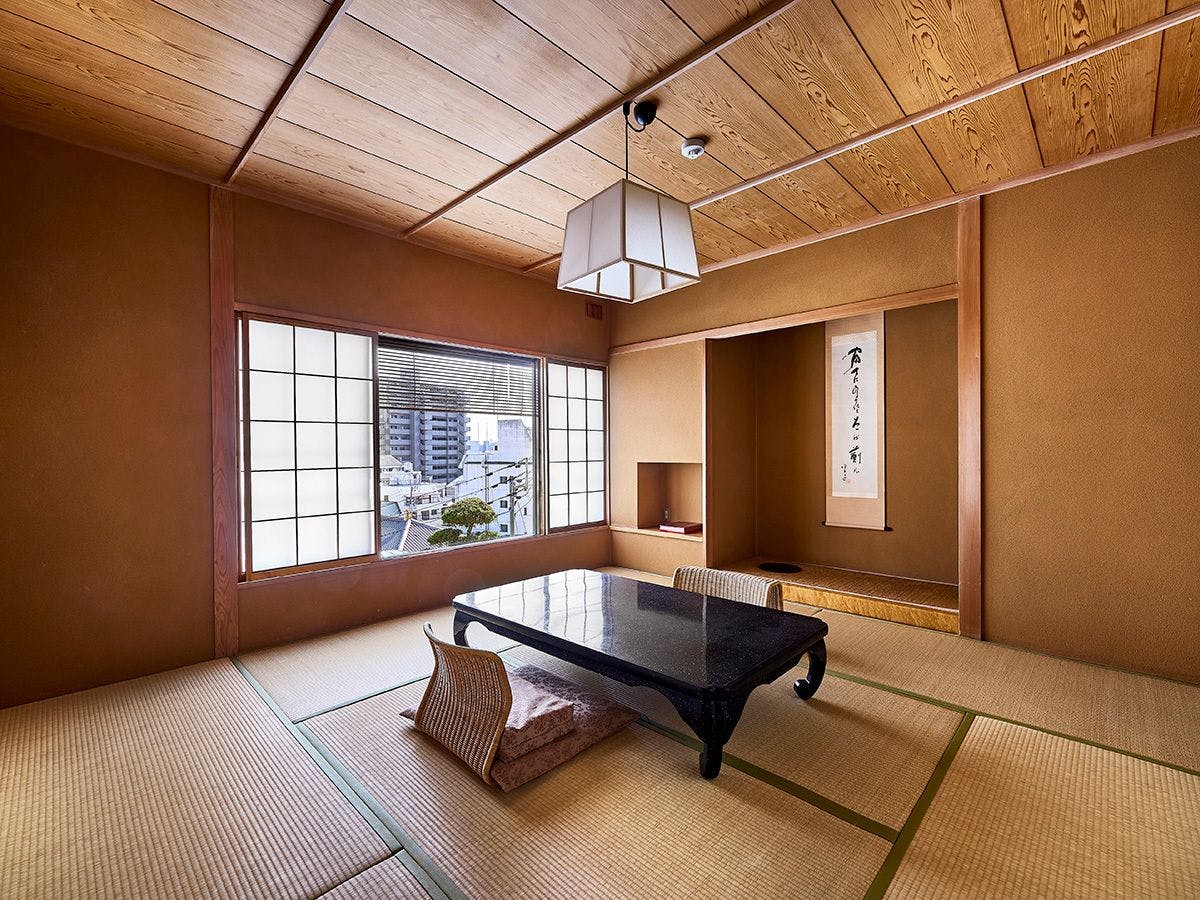 大和屋別荘