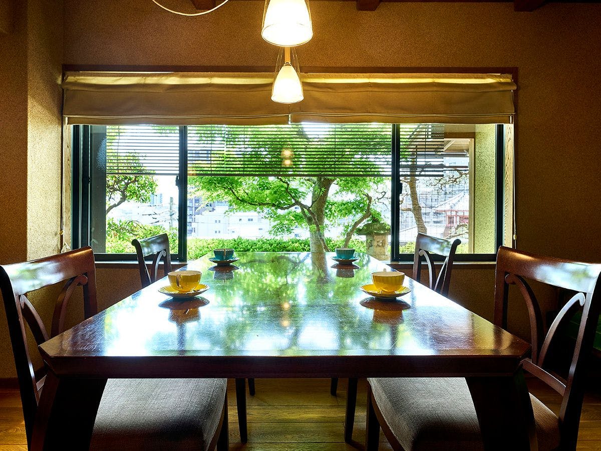 大和屋別荘