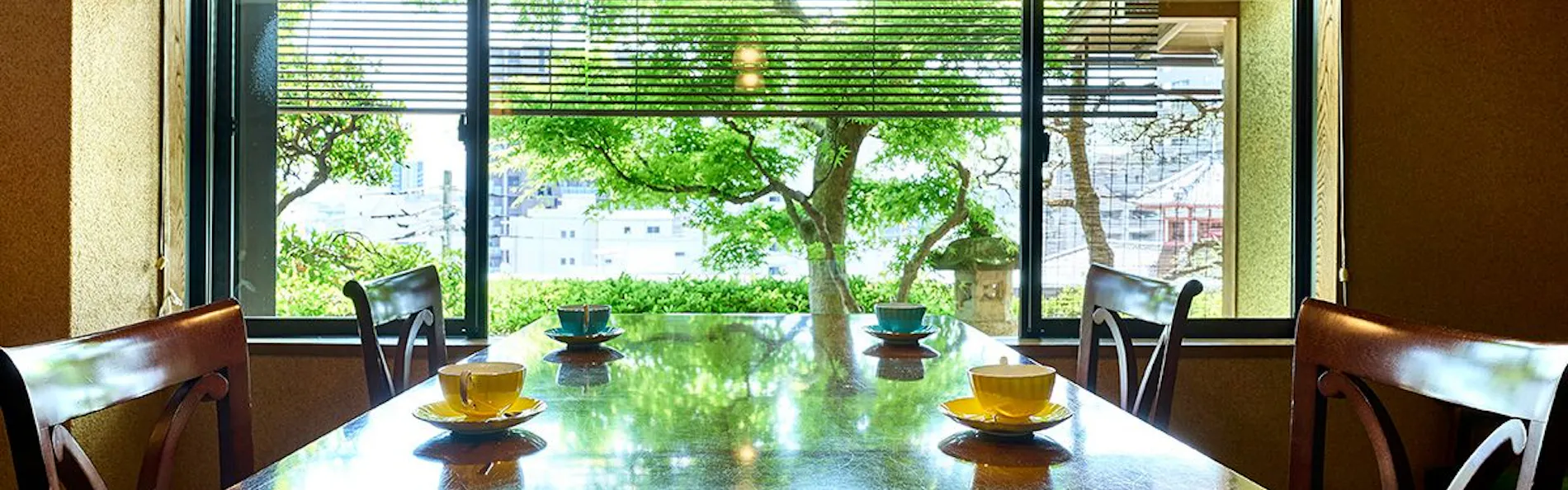 大和屋別荘