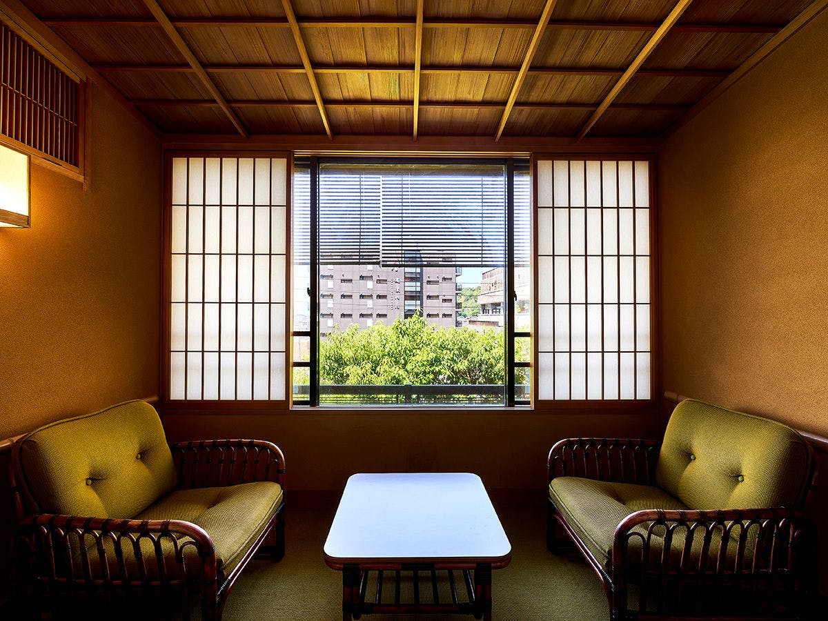 大和屋別荘