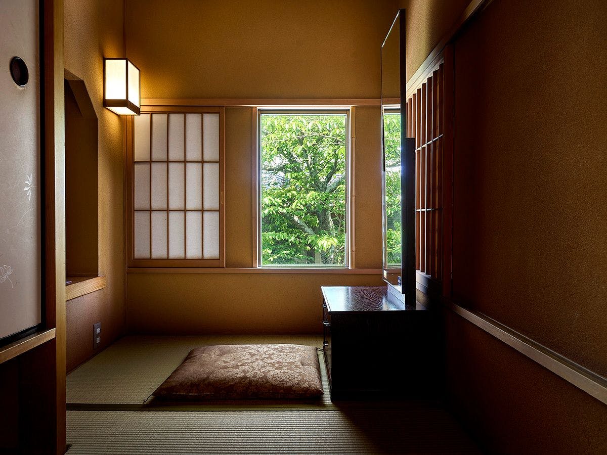 大和屋別荘