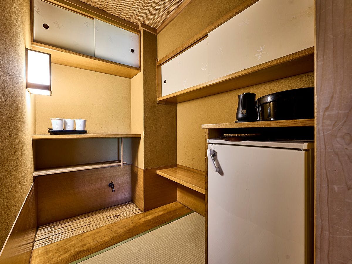 大和屋別荘